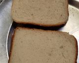 A picture of step 1 of Sandwich.