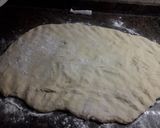 Foto del paso 2 de la receta: Torta Húngara