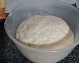 Foto del paso 3 de la receta: Figazza y Pizza "del envase" 😎