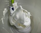 Hình bước làm 1 của món Savoiardi