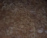 Foto langkah ke 4 dari resep Internet (Indo*** Telor Kornet).