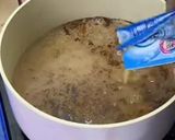 Foto langkah ke 4 dari resep Teh Jelly kekininan.