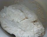Foto langkah ke 1 dari resep Kulit gyoza/pangsit/dumpling.