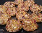 Foto del paso 8 de la receta: Minitortillas de boniato-un juego de niños-