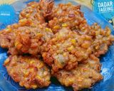 Foto langkah ke 2 dari resep Dadar Jagung.
