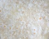 Foto del paso 1 de la receta: Rapiditas con omellette