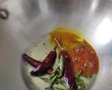 कोंकणी प्रॉन करी (Konani prawn kadhi recipe in hindi) रेसिपी चरण 1 फोटो