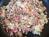 Lasaña para 2