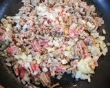 Foto del paso 2 de la receta: Lasaña para 2