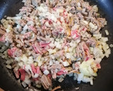 Foto del paso 2 de la receta: Lasaña para 2
