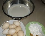 Foto langkah ke 1 dari resep Tofu Krispy homemade.