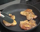 Foto del paso 1 de la receta: Pastillas de caldo de pollo