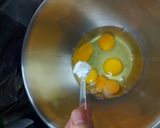 Foto del paso 2 de la receta: Tarta espuma de zapallitos