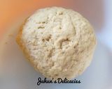 A picture of step 2 of Spice Crackers 1.
