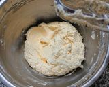 Foto del paso 2 de la receta: Alfajorcitos de maicena
