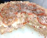 Foto del paso 3 de la receta: 🐟Tarta de Atún