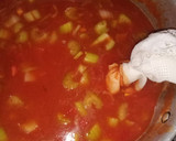Foto del paso 5 de la receta: Pizza al estilo Bob
