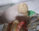 Foto langkah ke 5 dari resep Bakso Goreng.