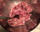 Foto del passaggio 1 della ricetta Crostoni salsiccia e stracchino