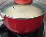 Foto langkah ke 4 dari resep Bolu biscuit.