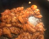 Foto del paso 2 de la receta: Arroz cantones al wok