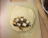 Foto del passaggio 2 della ricetta Calzoni fritti