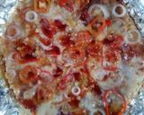 A picture of step 3 of Piz piz..PIZZA.