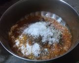 अरबी के पत्तों के पकौड़े (Arbi ke patto ke pakode recipe in Hindi) रेसिपी चरण 1 फोटो