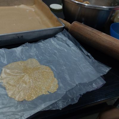 Langkah 6