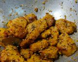 A picture of step 5 of Gujarati style mix veg n mix flour Muthiya - A healthy home style classic.