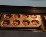 Foto del paso 8 de la receta: Magdalenas de calabaza con nueces🧁