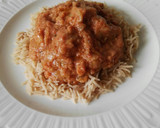 Foto del paso 9 de la receta: Heura al curry