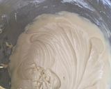 A picture of step 5 of Moist Yellow Cake/Cupcakes #Author marathon.