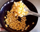 A picture of step 5 of Corn Chat.