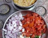 મેથી દાલ સબ્જી રેસીપી સ્ટેપ1ફોટો