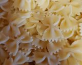 Tejszínes-sajtos csirkemell ragu sütve recept fázis 6 fotója