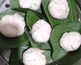 Hình bước làm 4 của món Bánh bao nhân thịt