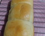 Foto langkah ke 8 dari resep Roti Sobek Super Lembut No Telur No Susu.