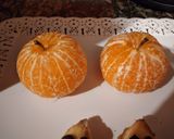 Foto del paso 1 de la receta: Embrujadas de frutas