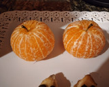 Foto del paso 1 de la receta: Embrujadas de frutas
