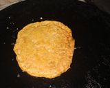 A picture of step 4 of Spicy Potato Pancakes🍽.