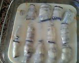 Foto del paso 11 de la receta Canelones de berenjena y bacalao