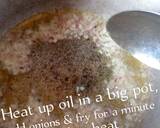Beef Jollof Rice recipe step 4 photo