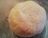 Almás-diós pite recept fázis 1 fotója