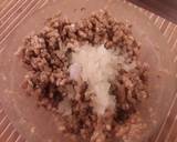 Sig's Spicy Bretzel Dumplings recipe step 3 photo
