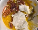Foto del paso 1 de la receta: MANGO, NUECES PECAN y YOGUR GRIEGO (desayuno nutritivo, saludable)