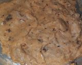 A picture of step 1 of #Bread sandwich.