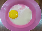 Tamago Boro (Biskuit Telur) No Oven