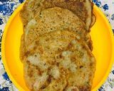 व्रत का चीला(vrat ka cheela recipe in hindi) रेसिपी चरण 4 फोटो
