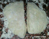 Foto del paso 5 de la receta: Pizza Stromboli